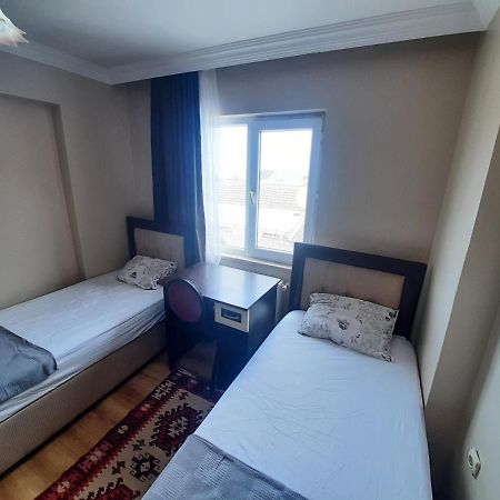 Menekse Apart 1 Trabzon Bagian luar foto