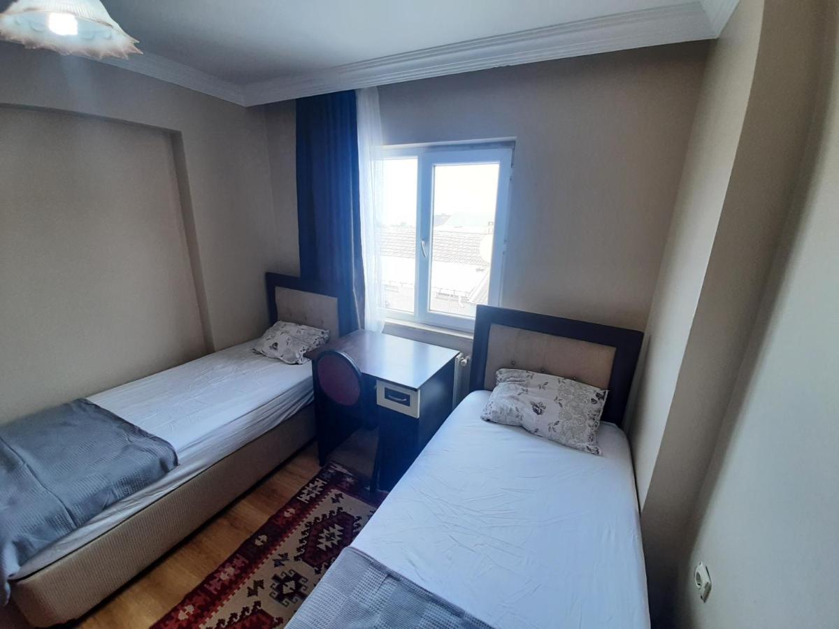 Menekse Apart 1 Trabzon Bagian luar foto