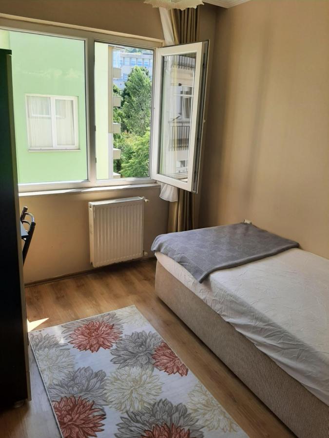 Menekse Apart 1 Trabzon Bagian luar foto