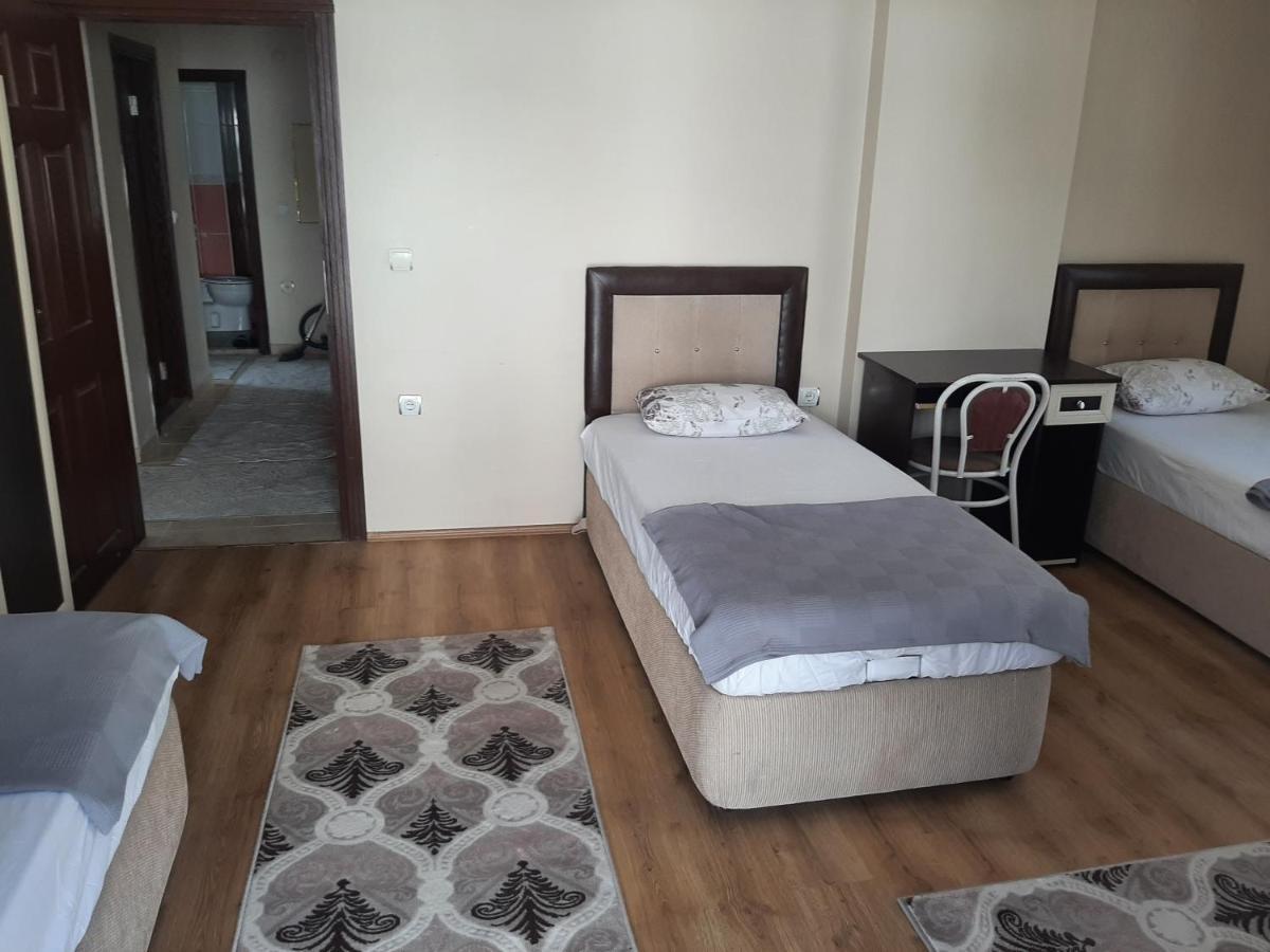 Menekse Apart 1 Trabzon Bagian luar foto