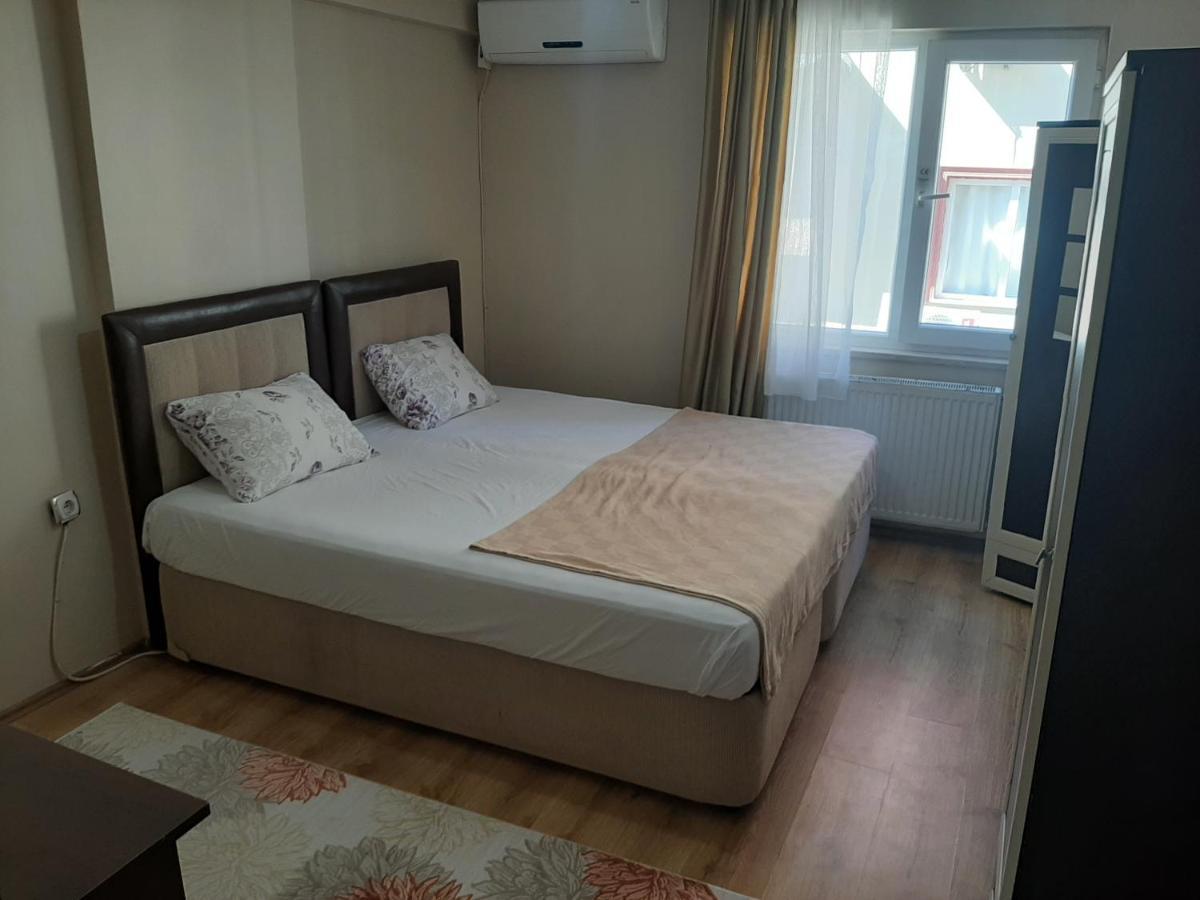 Menekse Apart 1 Trabzon Bagian luar foto