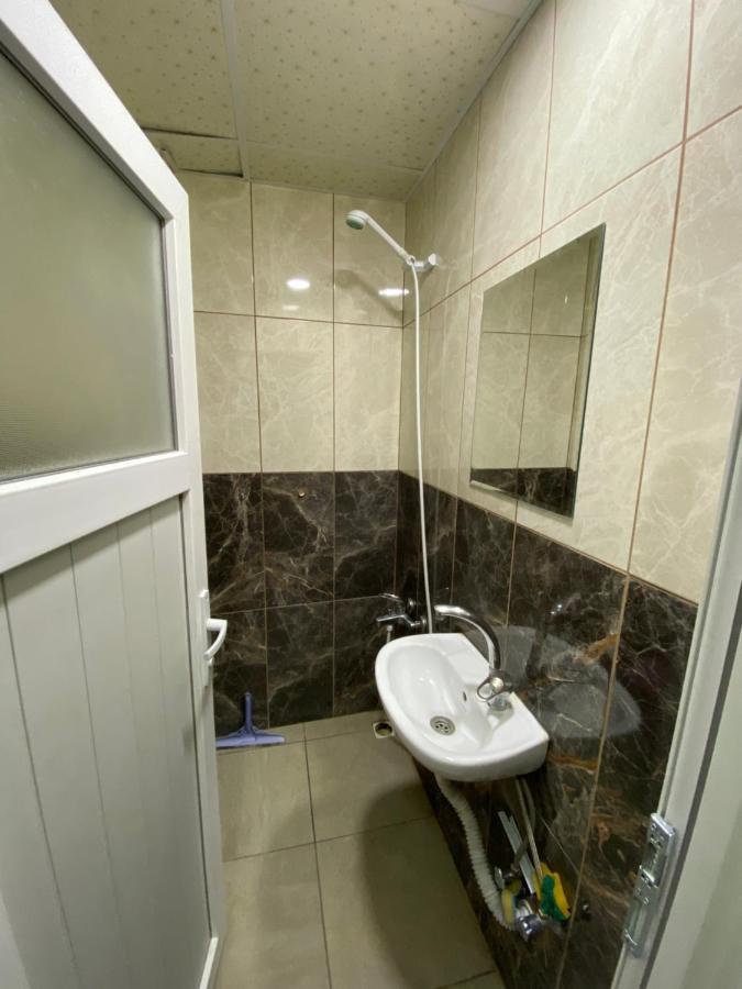 Menekse Apart 1 Trabzon Bagian luar foto