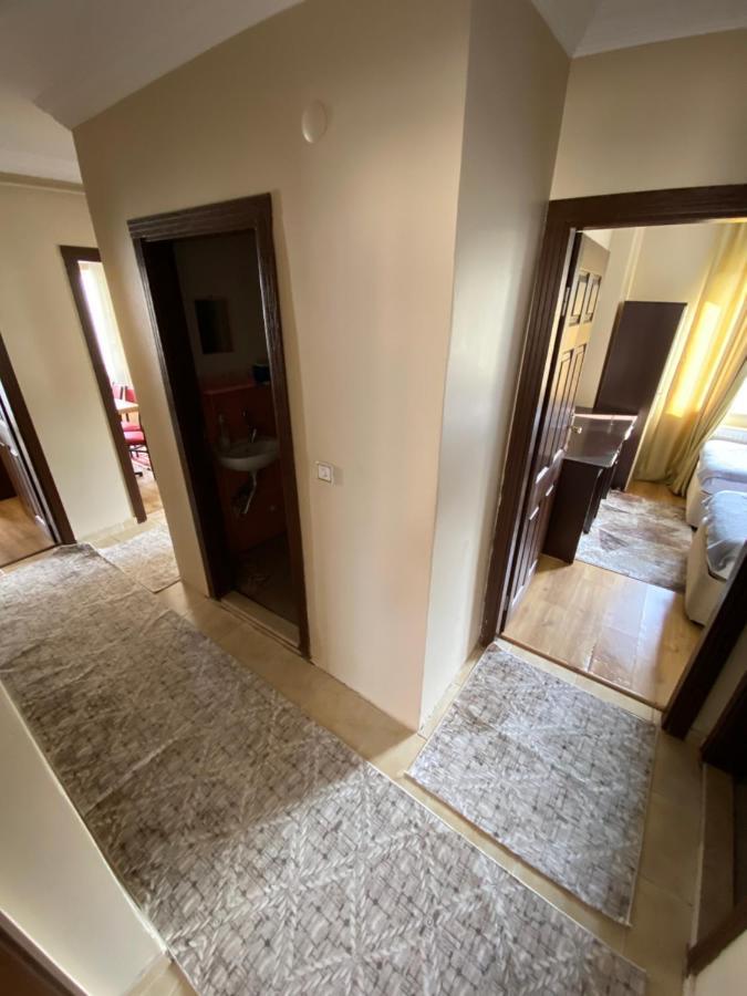 Menekse Apart 1 Trabzon Bagian luar foto