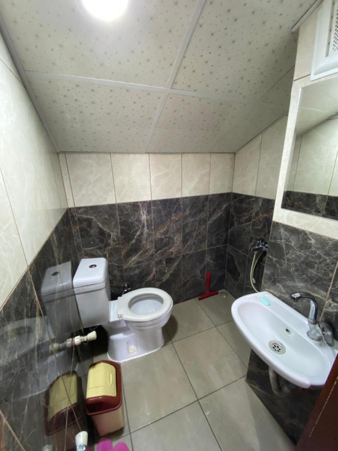 Menekse Apart 1 Trabzon Bagian luar foto