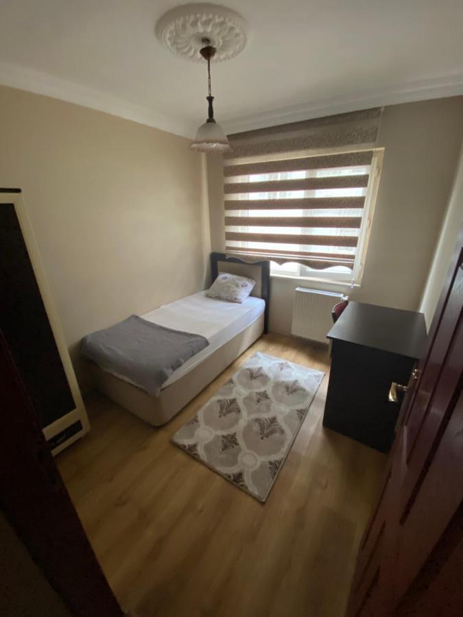 Menekse Apart 1 Trabzon Bagian luar foto
