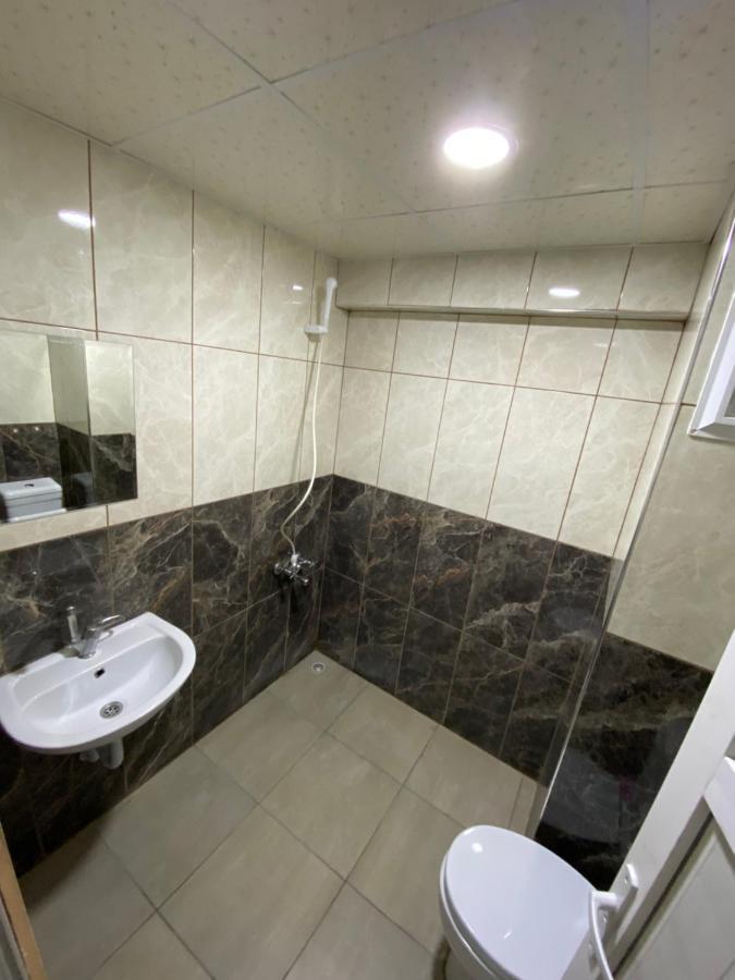 Menekse Apart 1 Trabzon Bagian luar foto