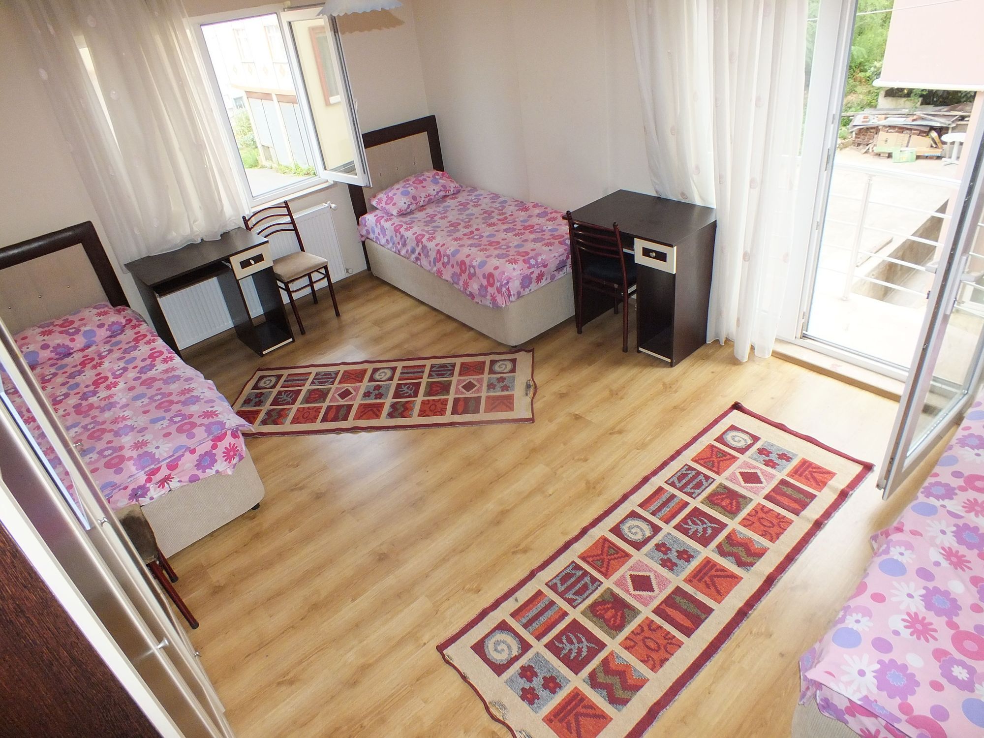 Menekse Apart 1 Trabzon Bagian luar foto