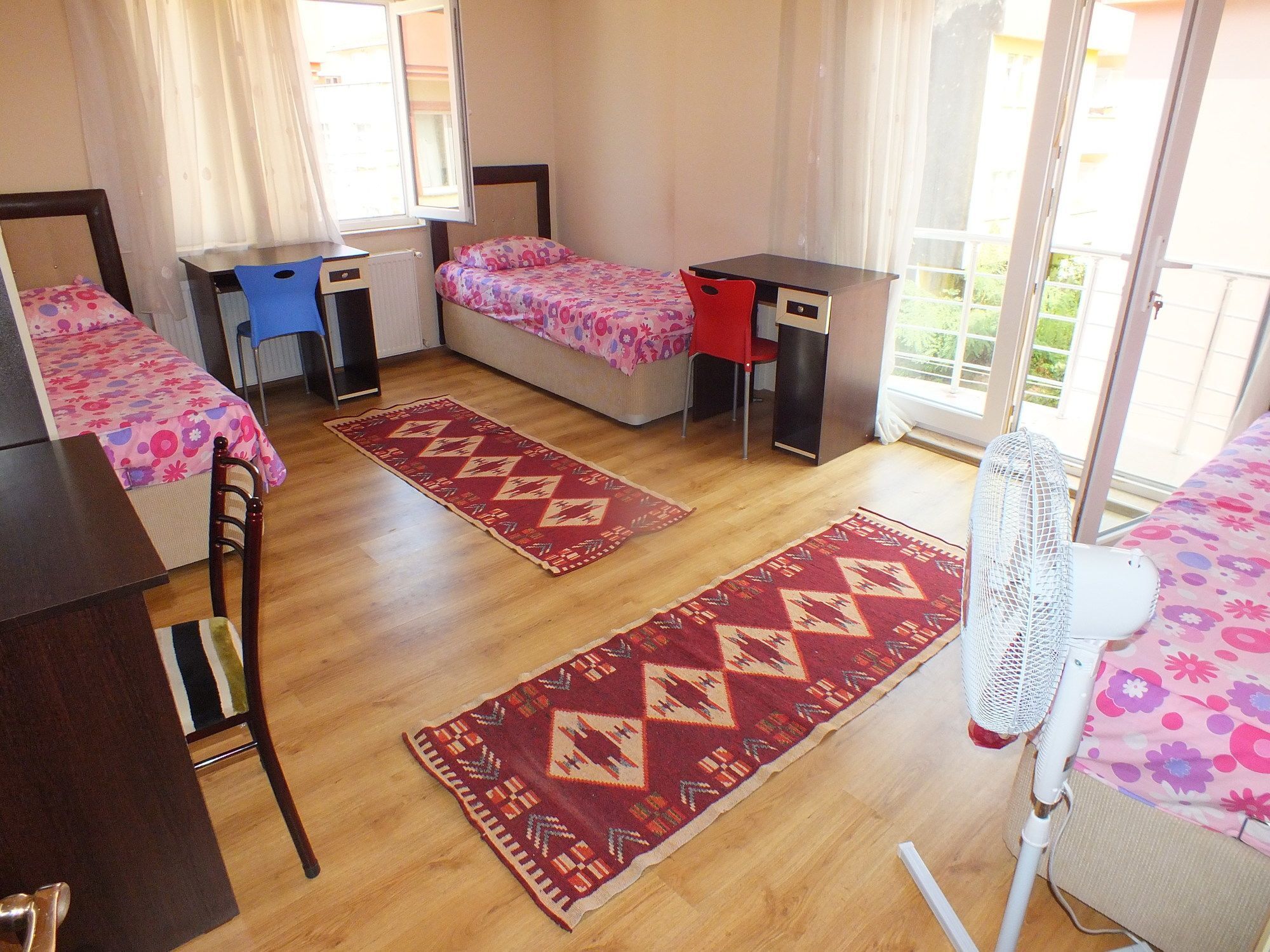Menekse Apart 1 Trabzon Bagian luar foto
