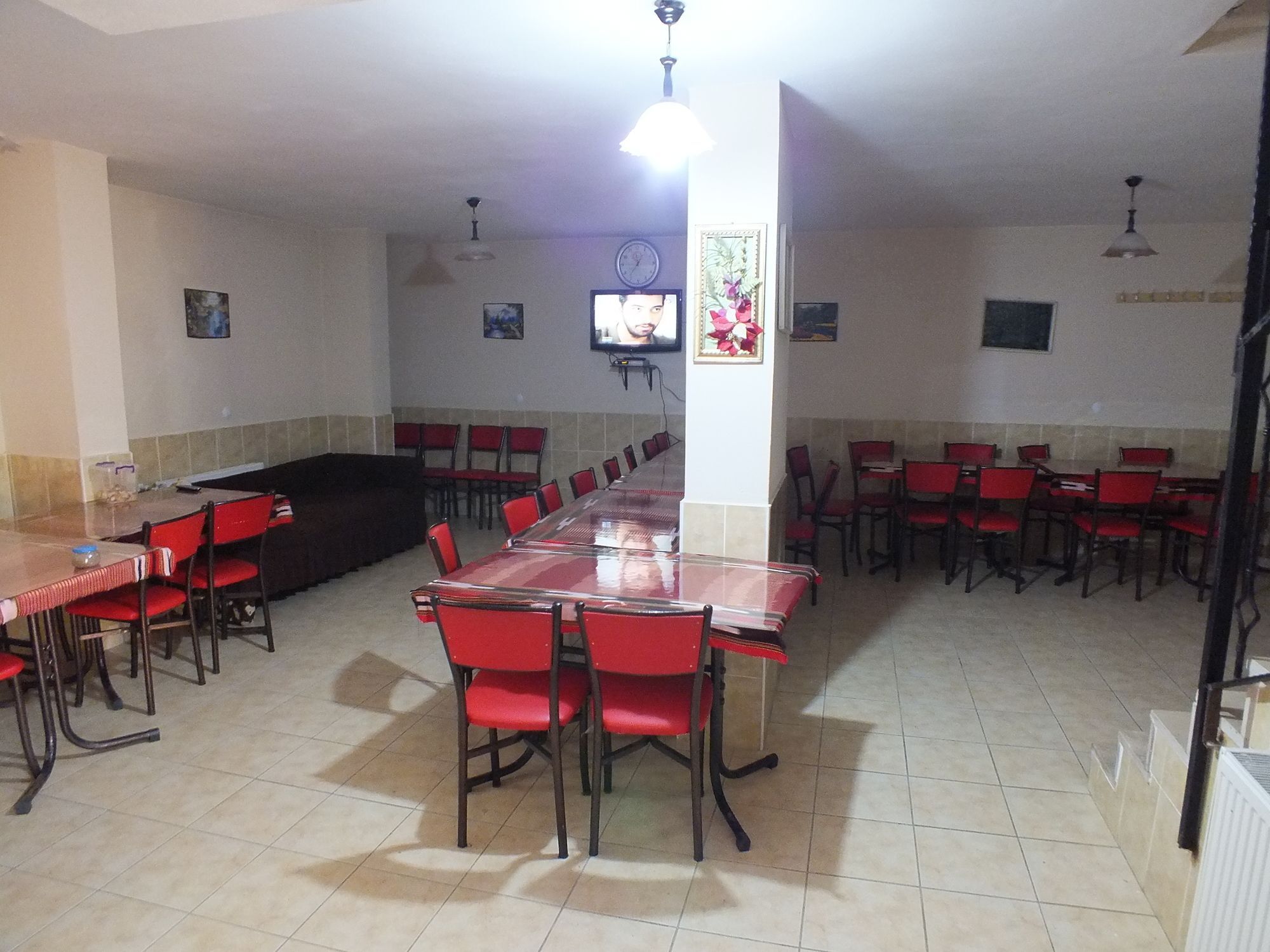 Menekse Apart 1 Trabzon Bagian luar foto