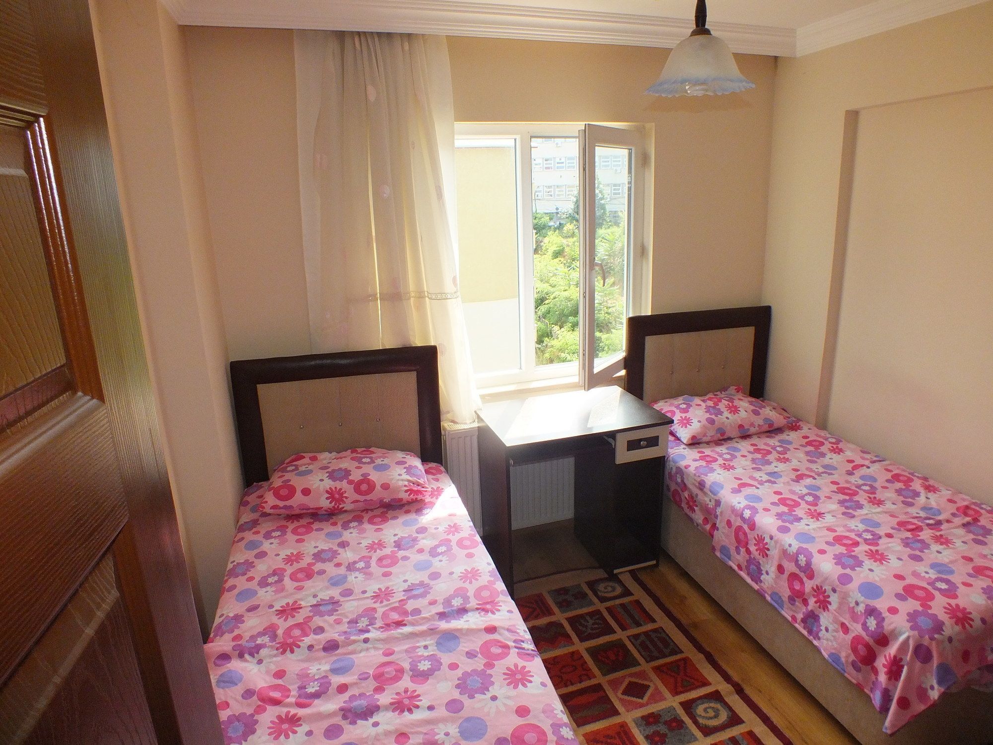 Menekse Apart 1 Trabzon Bagian luar foto